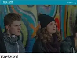 Sites similar to jugend.support