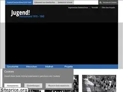 Sites similar to jugend1918-1945.de