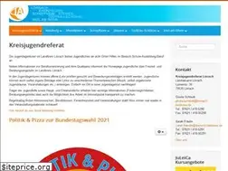 Sites similar to jugendagenturen.de