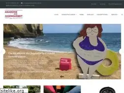 Sites similar to jugendakademie-bw.de
