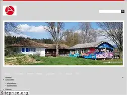 Sites similar to jugendarbeit-biberist.ch