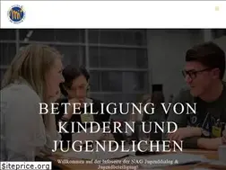 Sites similar to jugendbeteiligung.at
