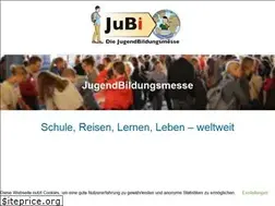 Sites similar to jugendbildungsmesse.de