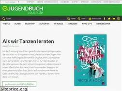 Sites similar to jugendbuch-couch.de