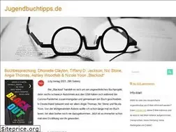Sites similar to jugendbuchtipps.de