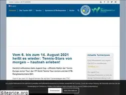 Sites similar to jugendcup.com