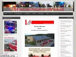 Sites similar to jugendfeuerwehr-braunlage.de