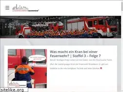Sites similar to jugendfeuerwehr-friedrichsfeld.de