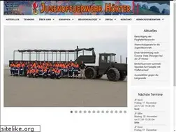 Sites similar to jugendfeuerwehr-hoexter.de