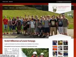 Sites similar to jugendfeuerwehr-huerth.de