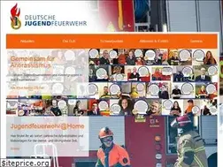 Sites similar to jugendfeuerwehr.de