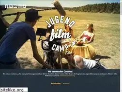 Sites similar to jugendfilmcamp.de