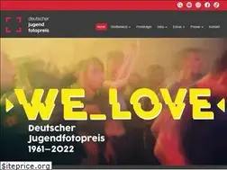 Sites similar to jugendfotopreis.de