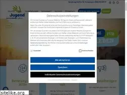 Sites similar to jugendfuerdasleben.de