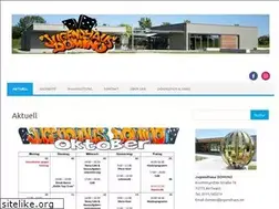 Sites similar to jugendhaus-domino.de