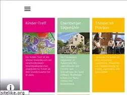 Sites similar to jugendhaus-fellbach.de