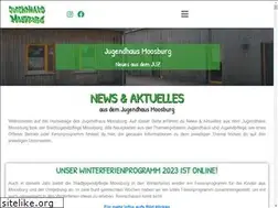 Sites similar to jugendhaus-moosburg.de