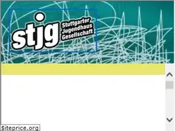 Sites similar to jugendhaus.net