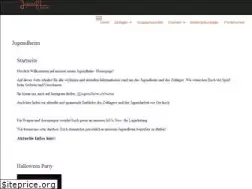Sites similar to jugendheim-huette.de