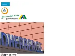 Sites similar to jugendherberge-heidelberg.de
