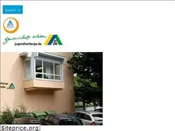 Sites similar to jugendherberge-karlsruhe.de