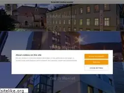 Sites similar to jugendherberge.bz