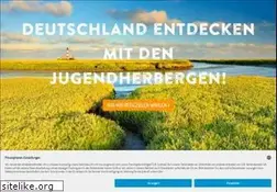 Sites similar to jugendherberge.de