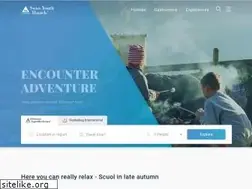 Sites similar to jugendherbergen.ch