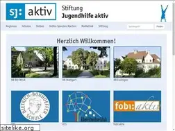 Sites similar to jugendhilfe-aktiv.de