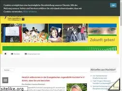 Sites similar to jugendhilfe-hochdorf.de