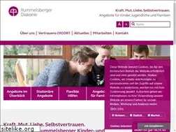 Sites similar to jugendhilfe-rummelsberg.de