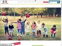 Sites similar to jugendhilfe-werne.de