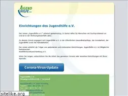Sites similar to jugendhilfe.de