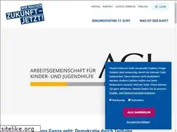 Sites similar to jugendhilfetag.de