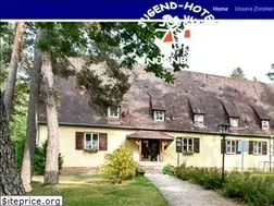 Sites similar to jugendhotel-nuernberg.de