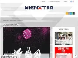 Sites similar to jugendinfowien.at
