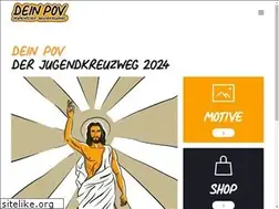 Sites similar to jugendkreuzweg-online.de