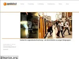 Sites similar to jugendkultur.at