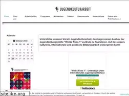 Sites similar to jugendkulturarbeit.com