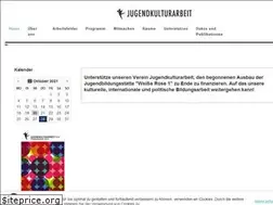 Sites similar to jugendkulturarbeit.eu
