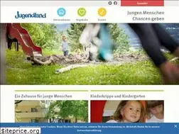 Sites similar to jugendland.at
