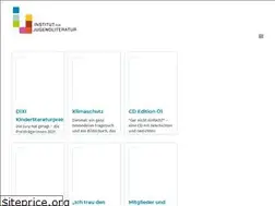 Sites similar to jugendliteratur.at