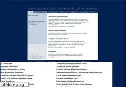 Sites similar to jugendliteratur.net