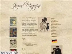 Sites similar to jugendmagazine.net