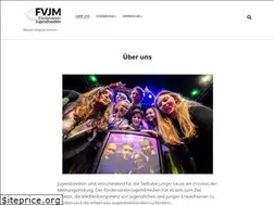 Sites similar to jugendmedien.de