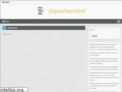 Sites similar to jugendmusical.net