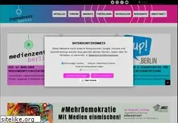 Sites similar to jugendnetz-berlin.de