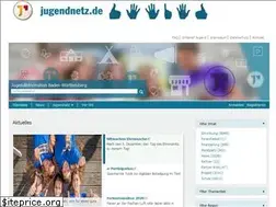 Sites similar to jugendnetz.de