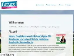 Sites similar to jugendpartei.de