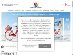 Sites similar to jugendpastoral-paderborn.de